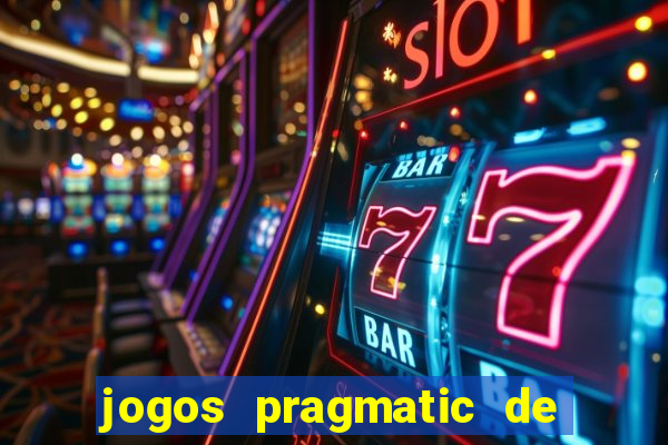 jogos pragmatic de 10 centavos